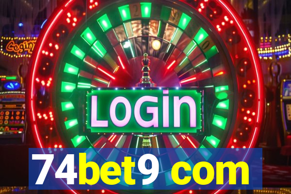 74bet9 com